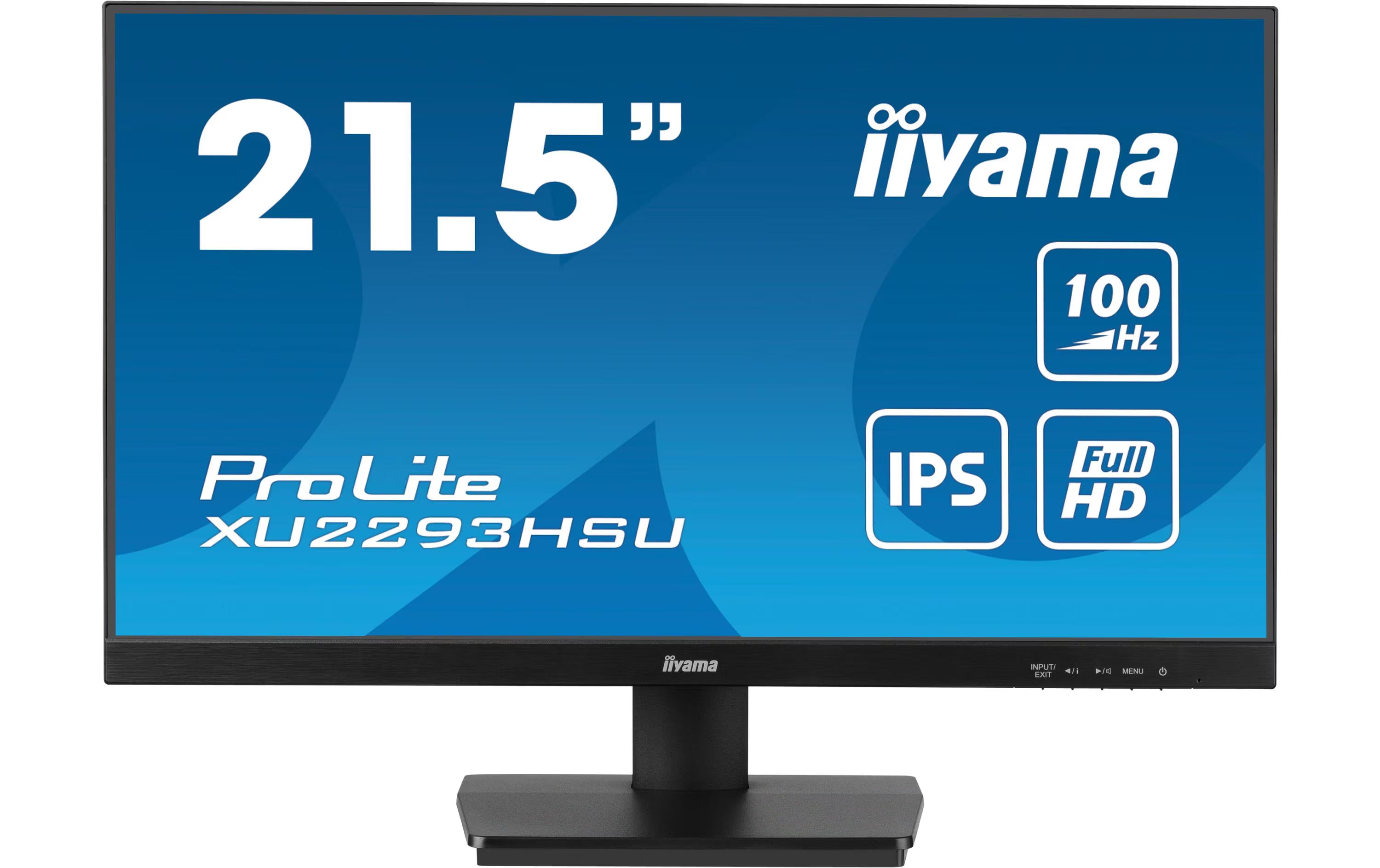 IIYAMA 21,5 XU2293HSU-B7