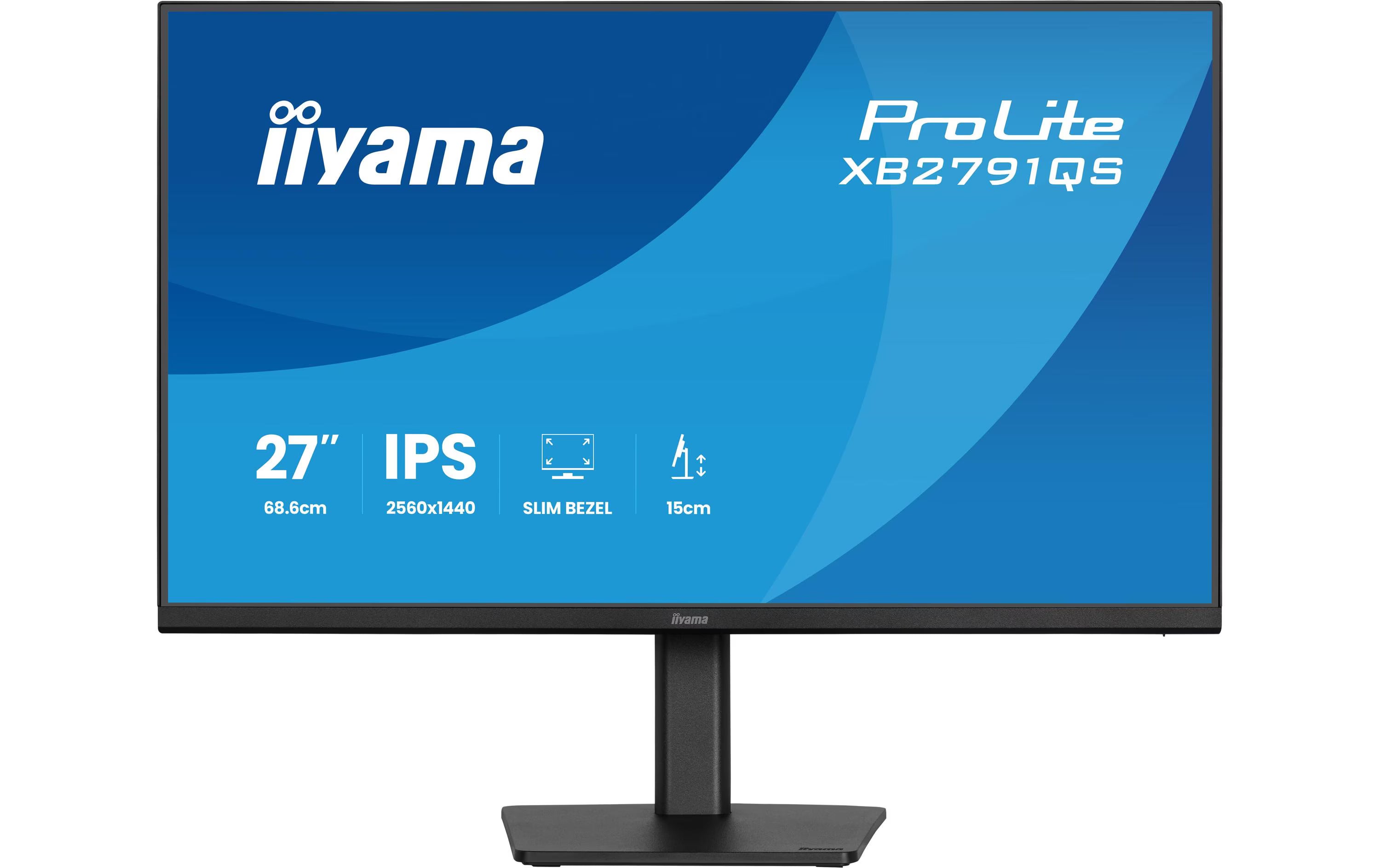 IIYAMA 27 XB2791QS-B1