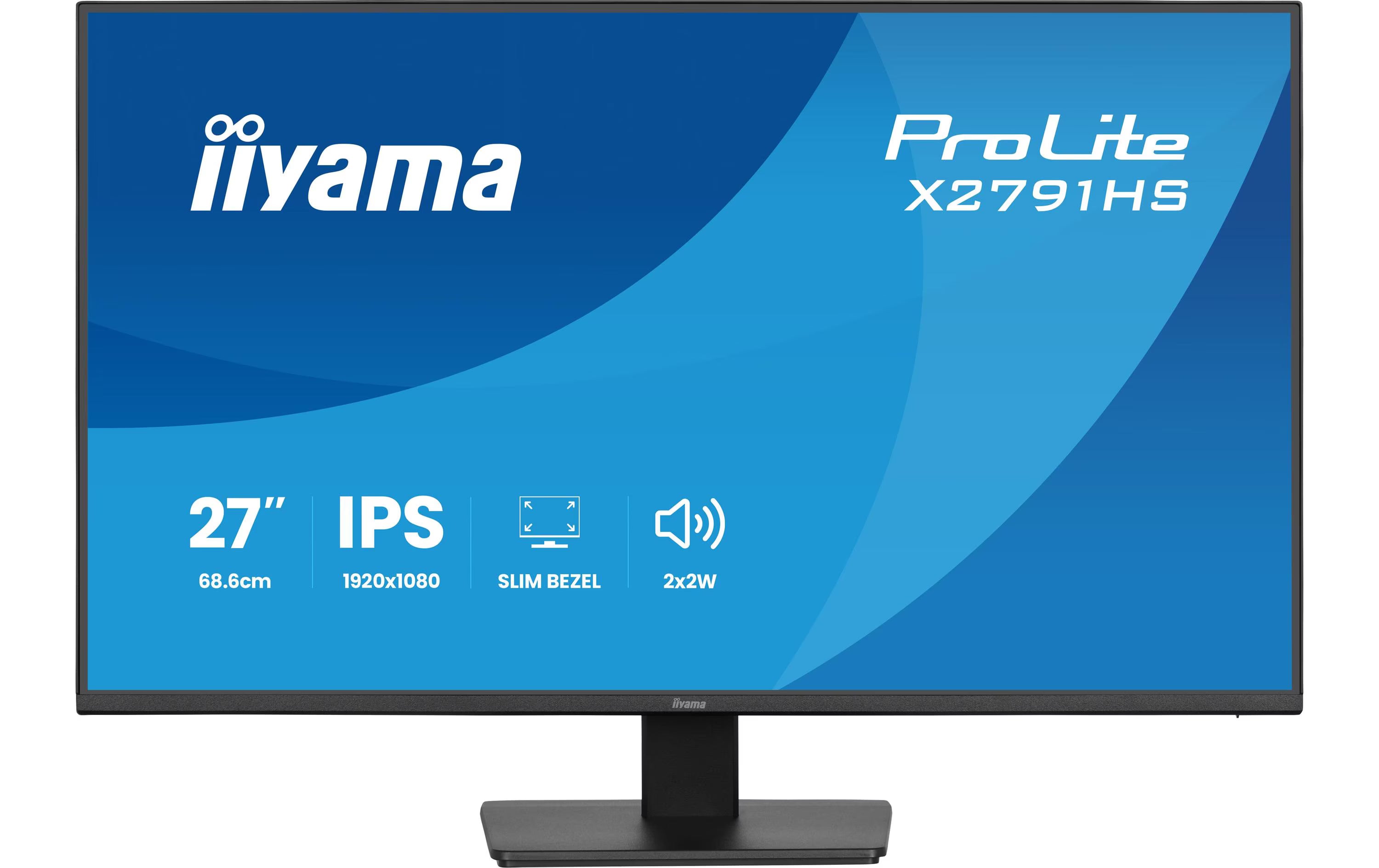 IIYAMA 27 X2791HS-B1