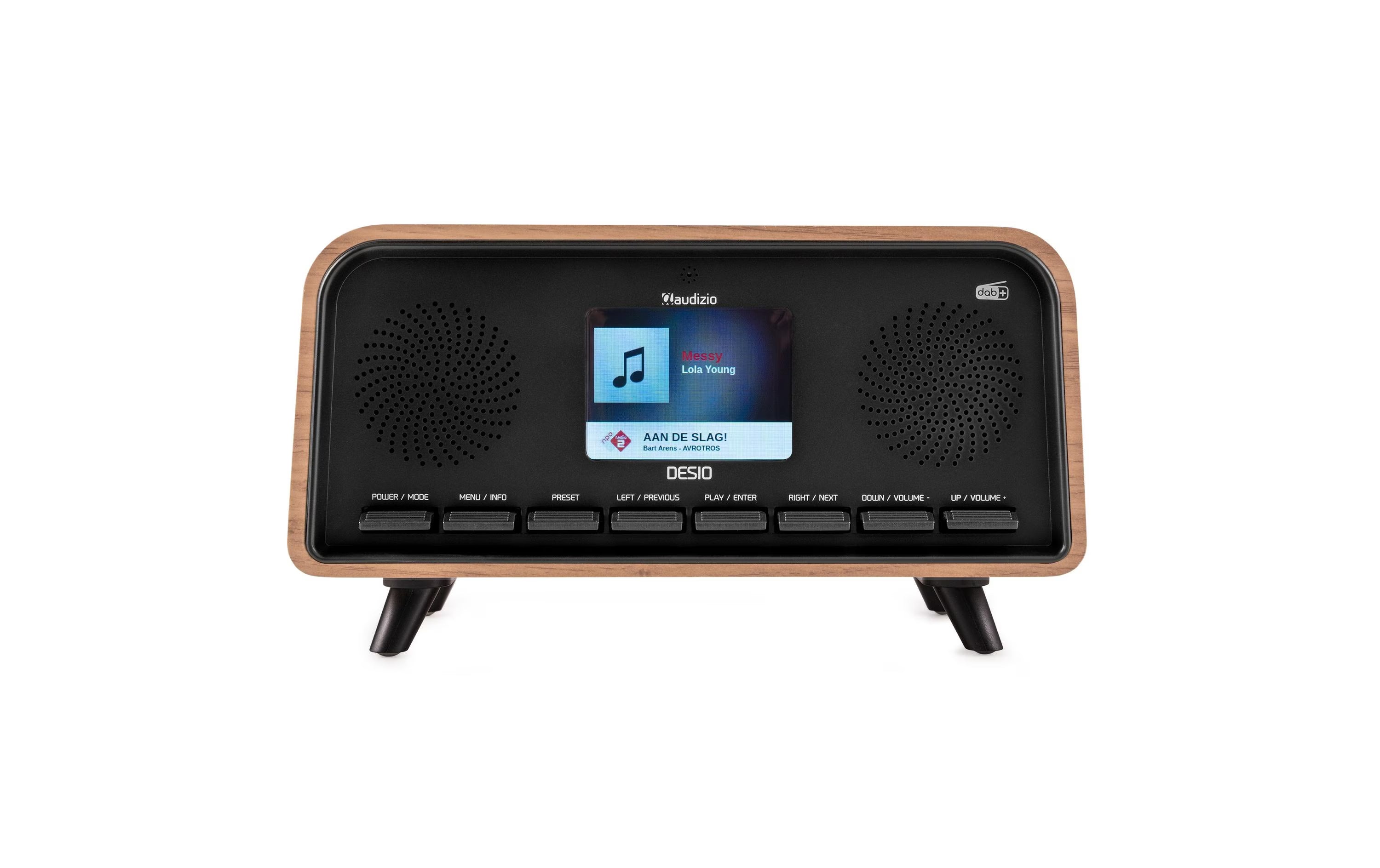 Audizio Desio-LWD