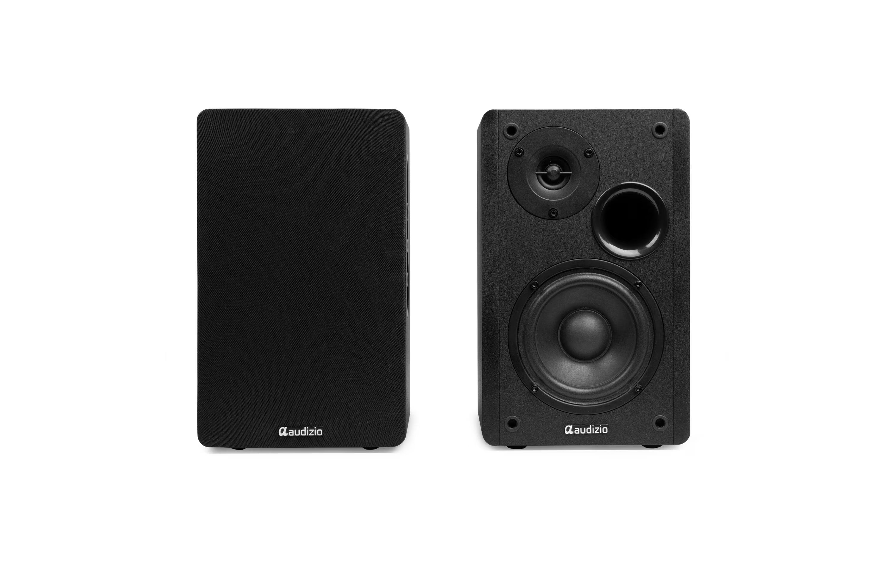 Audizio KS01-BK
