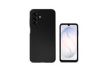 4SMARTS Cupertino Silicone Case, Black