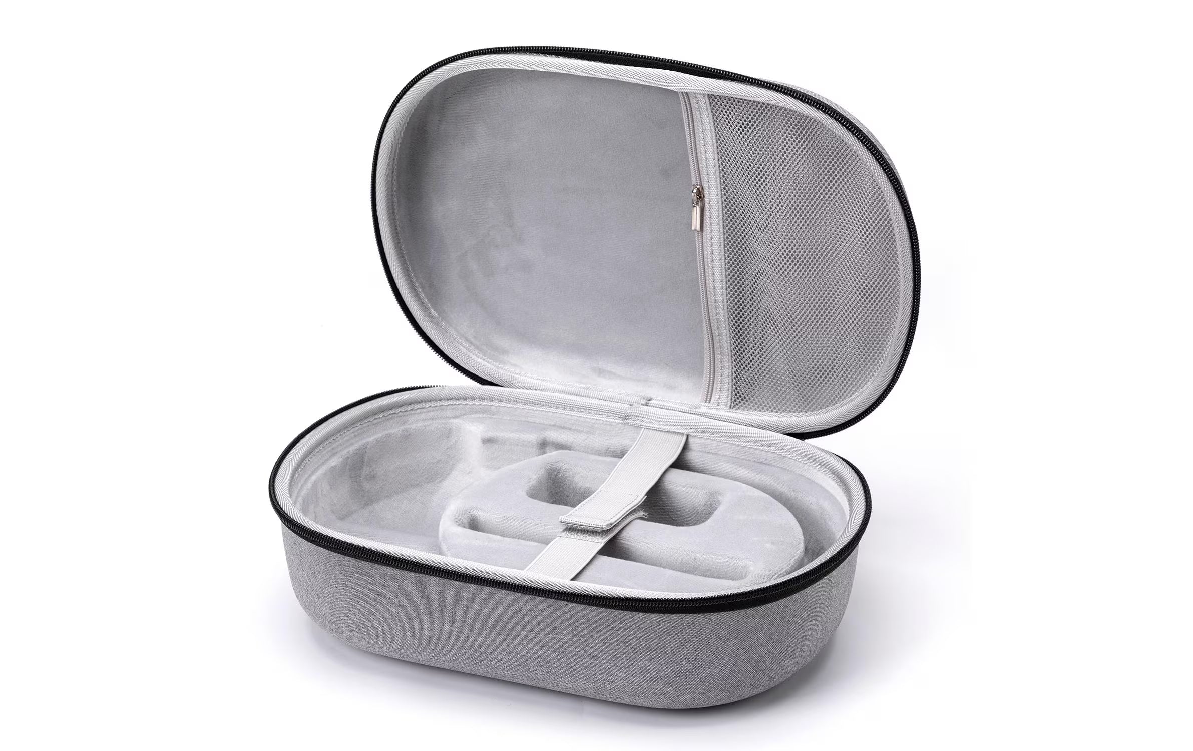 4SMARTS Case for Apple Vision Pro, Grey