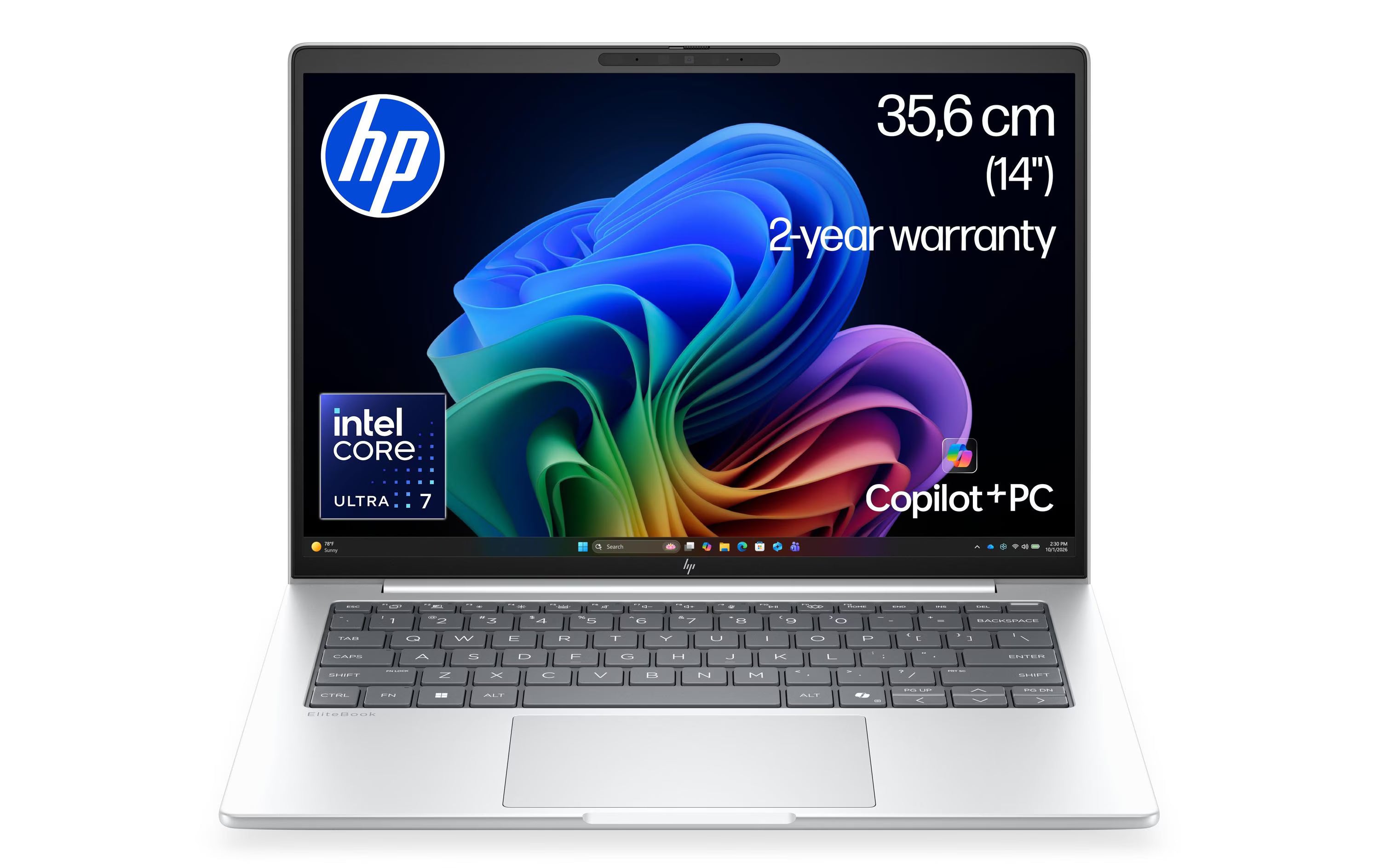 HP EB 8 G2i 14 NGAI,U7 355,32,512