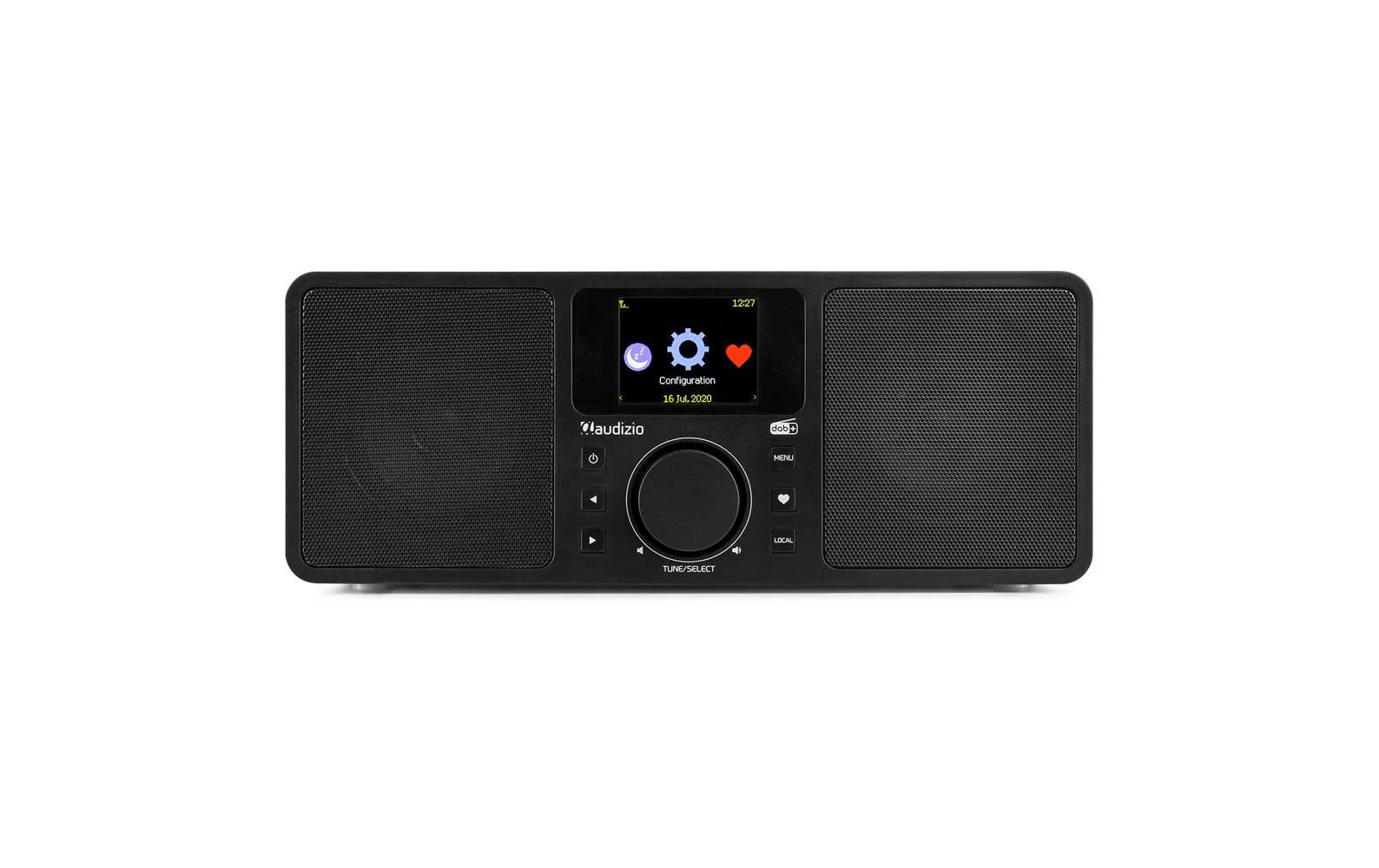 Audizio Lunata-BK