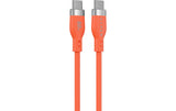 Hyper Silikonkabel USB-C/USB-C, 1.5m, 60W