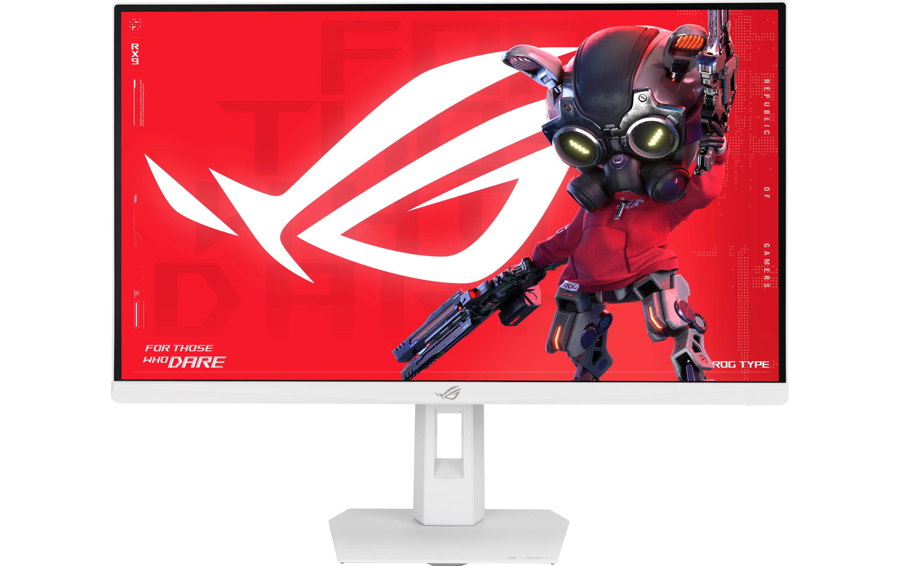 ASUS ROG Strix XG27ACSR-W27 2560x1440