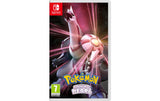 Pokémon Leuchtende Perle