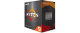 CPU AMD Ryzen 9 5900XT