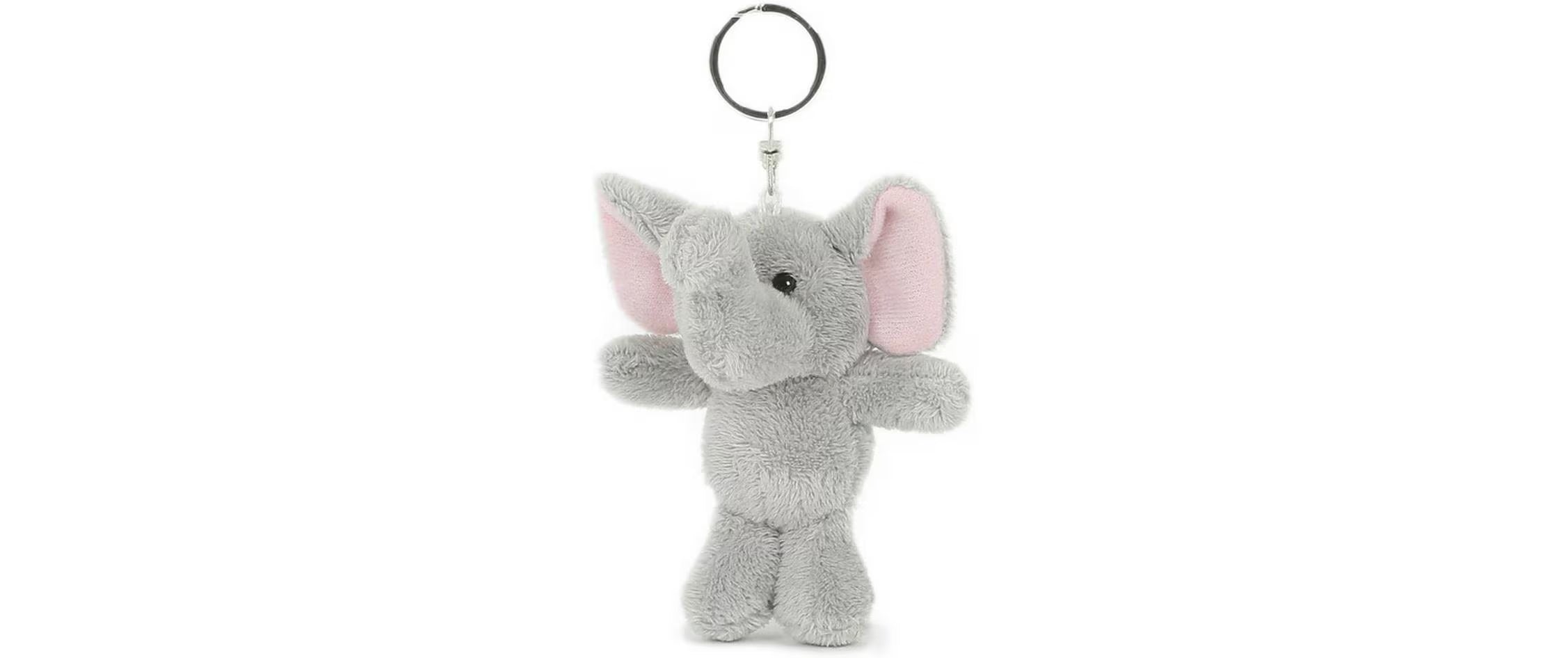 Elefant Schlüsselanhänger