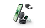 BELKIN UltraCharge Pro 2-in-1-Ladestation