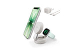 BELKIN UltraCharge Pro 2-in-1-Ladestation