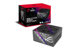 Asus ROG STRIX 1000P GAMING Equalizer