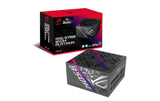 Asus ROG STRIX 850P GAMING Equalizer