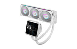 Asus ROG STRIX LC IV 360 ARGB LCD WHT