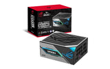 Asus ROG Thor 1200W Platinum III Equalizer