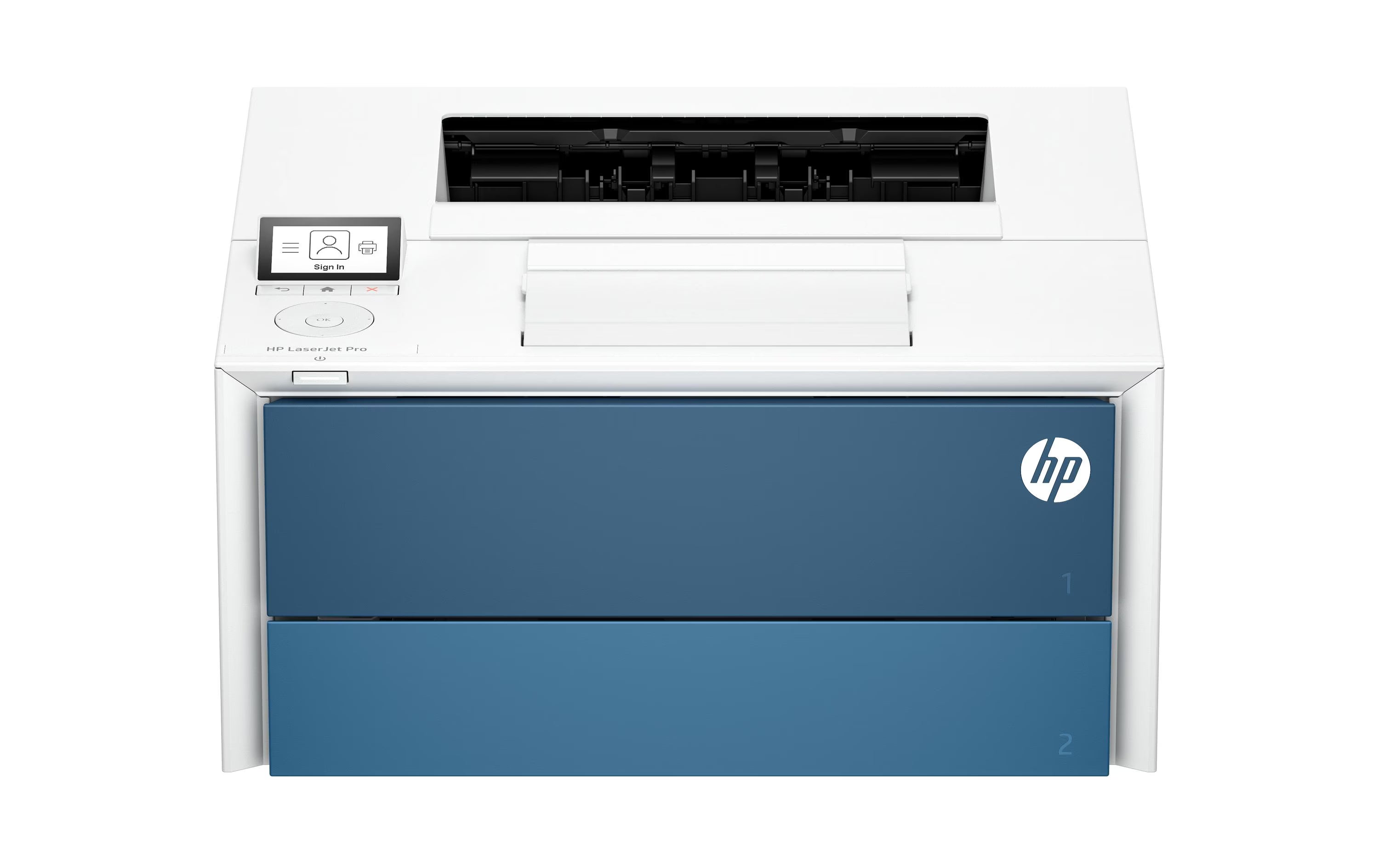 HP LaserJet Pro 4007dn