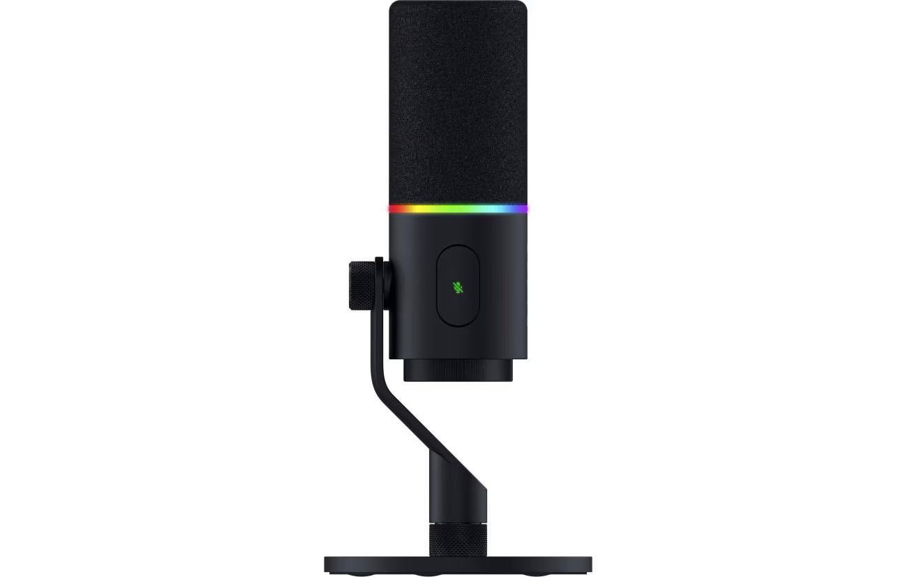 Razer Seiren V3 Pro - black