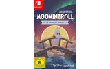 Moomintroll: Die Wärme des Winters, Switch