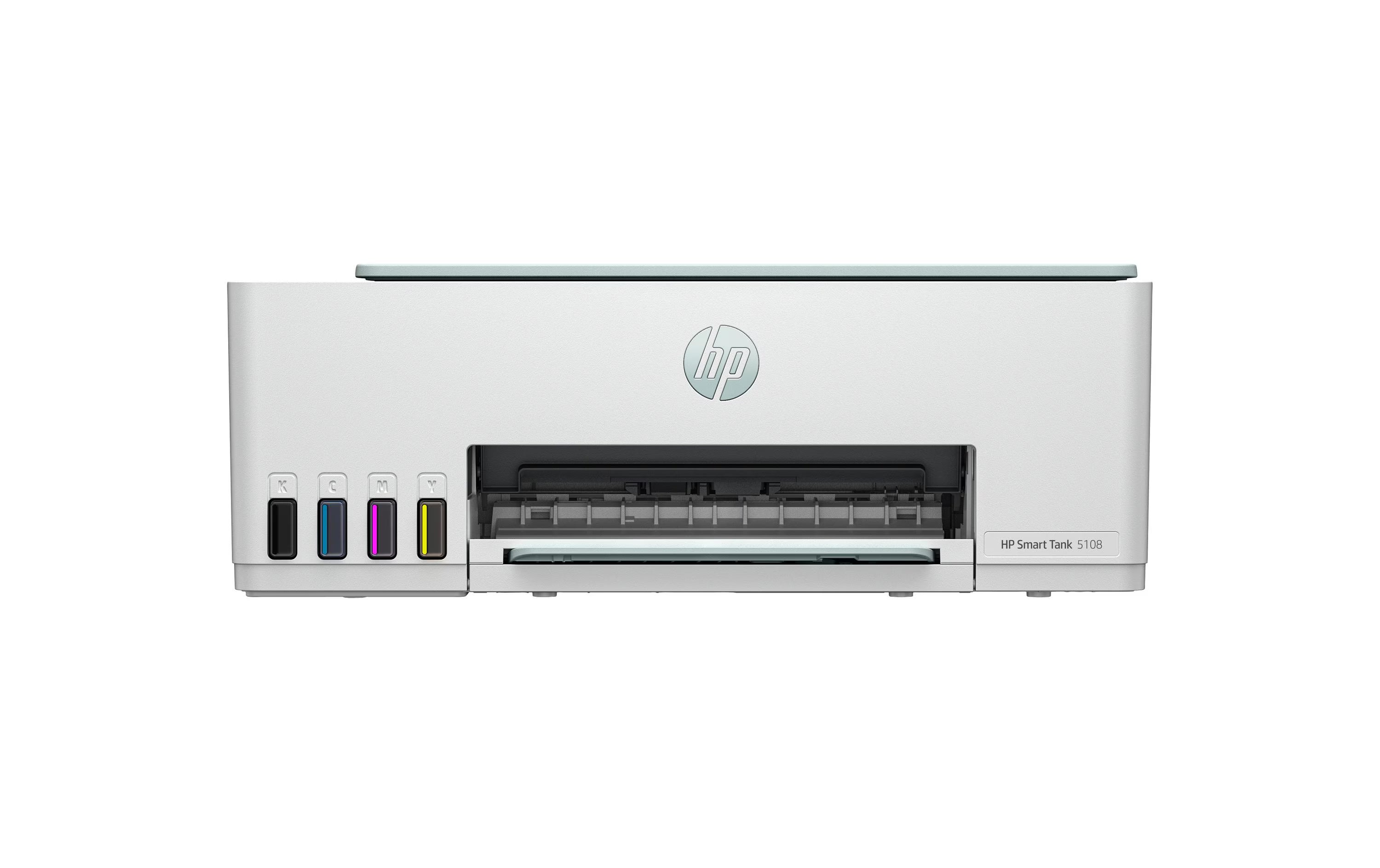 HP Smart Tank 5108 All-in-One