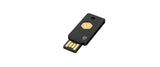 Kensington VeriMark NFC+ USB-A Security Key