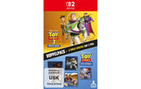 Toy Story 3 + Retro Roundup! Bund, Switch 2