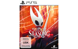 Hollow Knight: Silksong, PS5