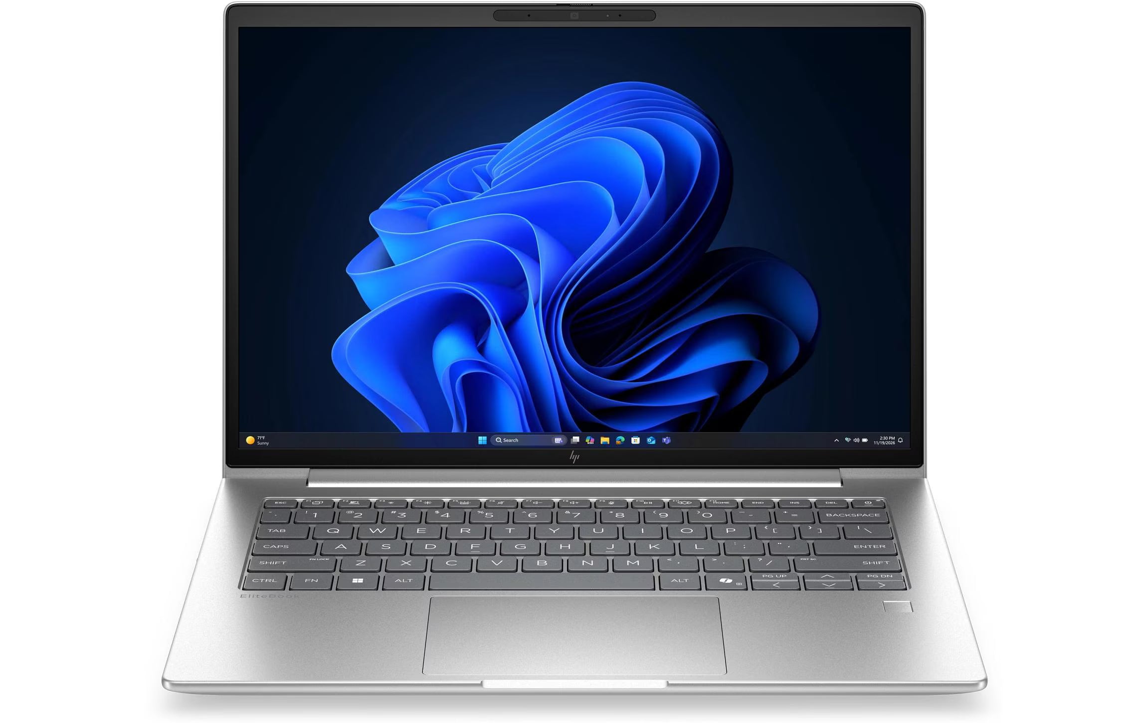 HP EB 6 G2i 14,U5 320,16GB,512GB