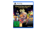 Kingdom Hearts I-III Collection, PS5