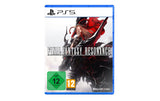 Final Fantasy Resonance, PS5