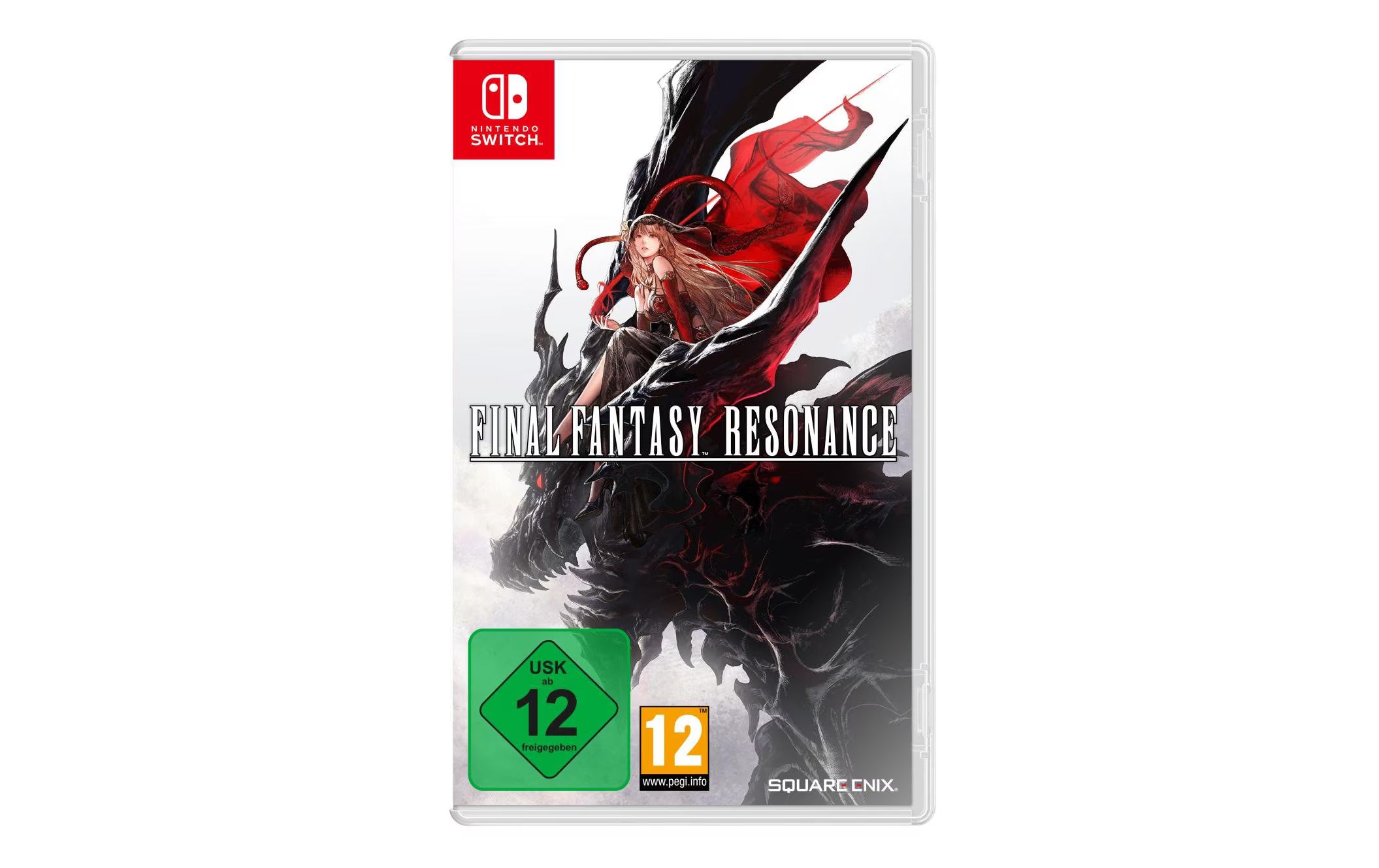 Final Fantasy Resonance, Switch