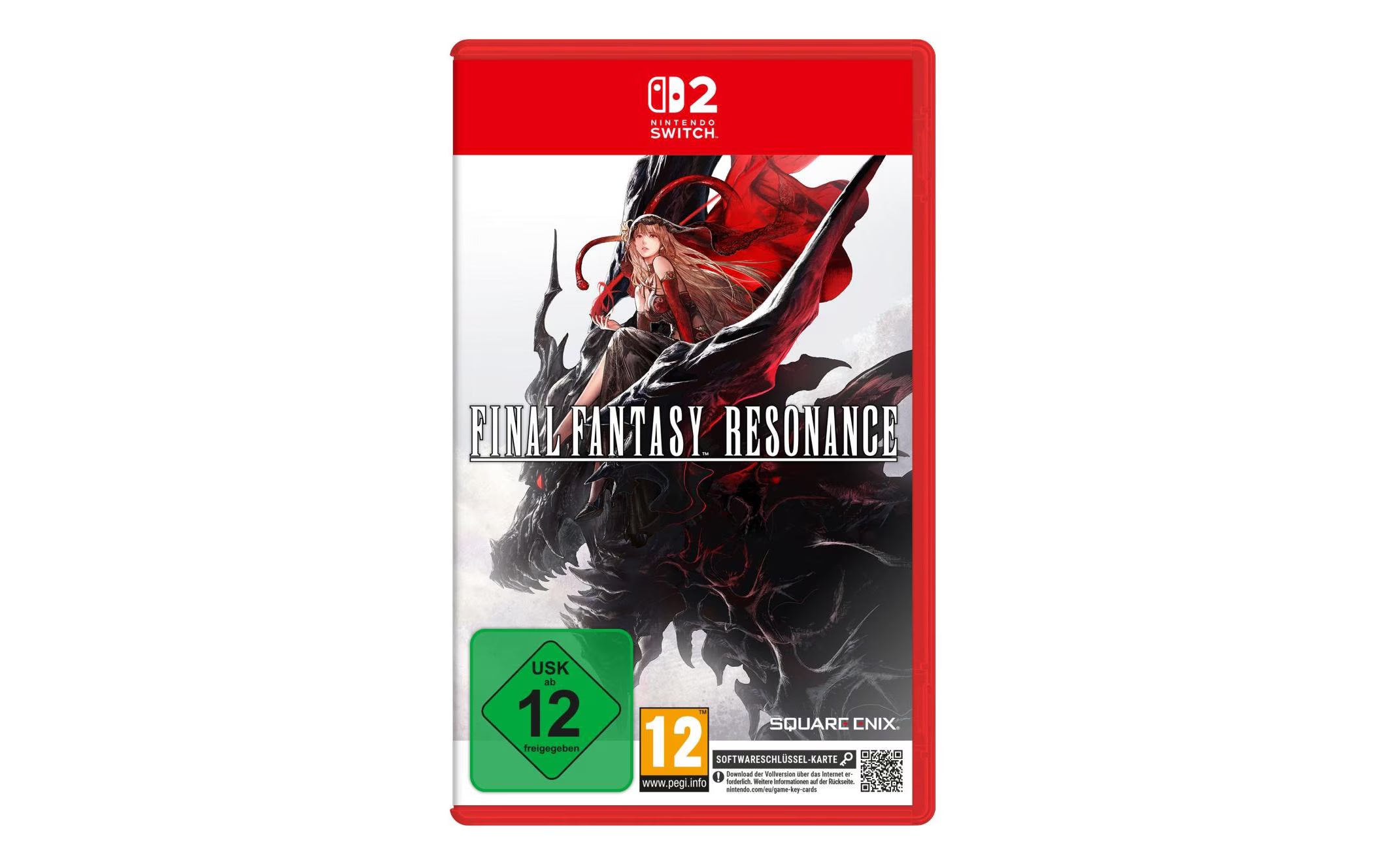 Final Fantasy Resonance, Switch 2