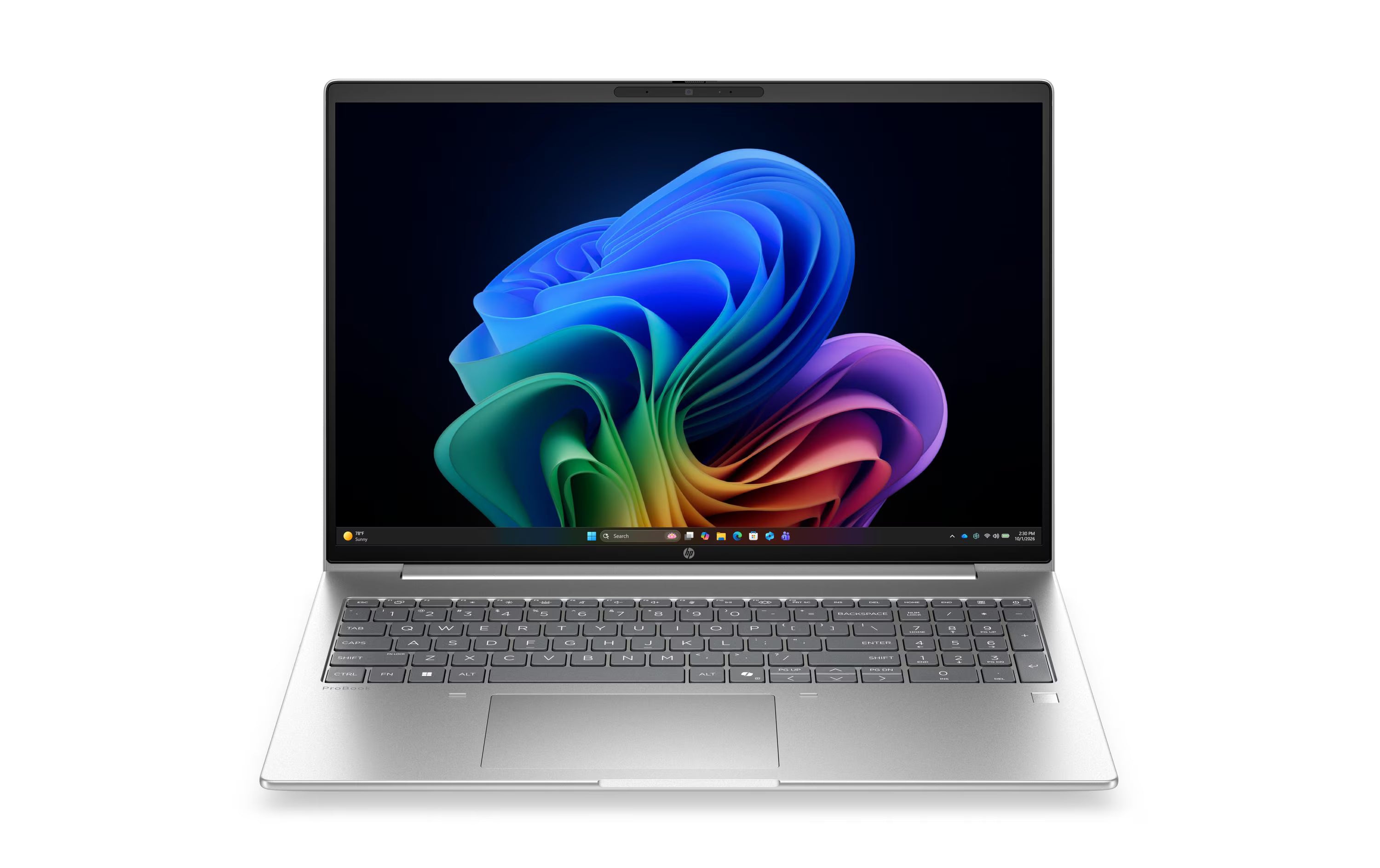 HP ProBook 4 G2i 16,U7 350,32GB,512GB