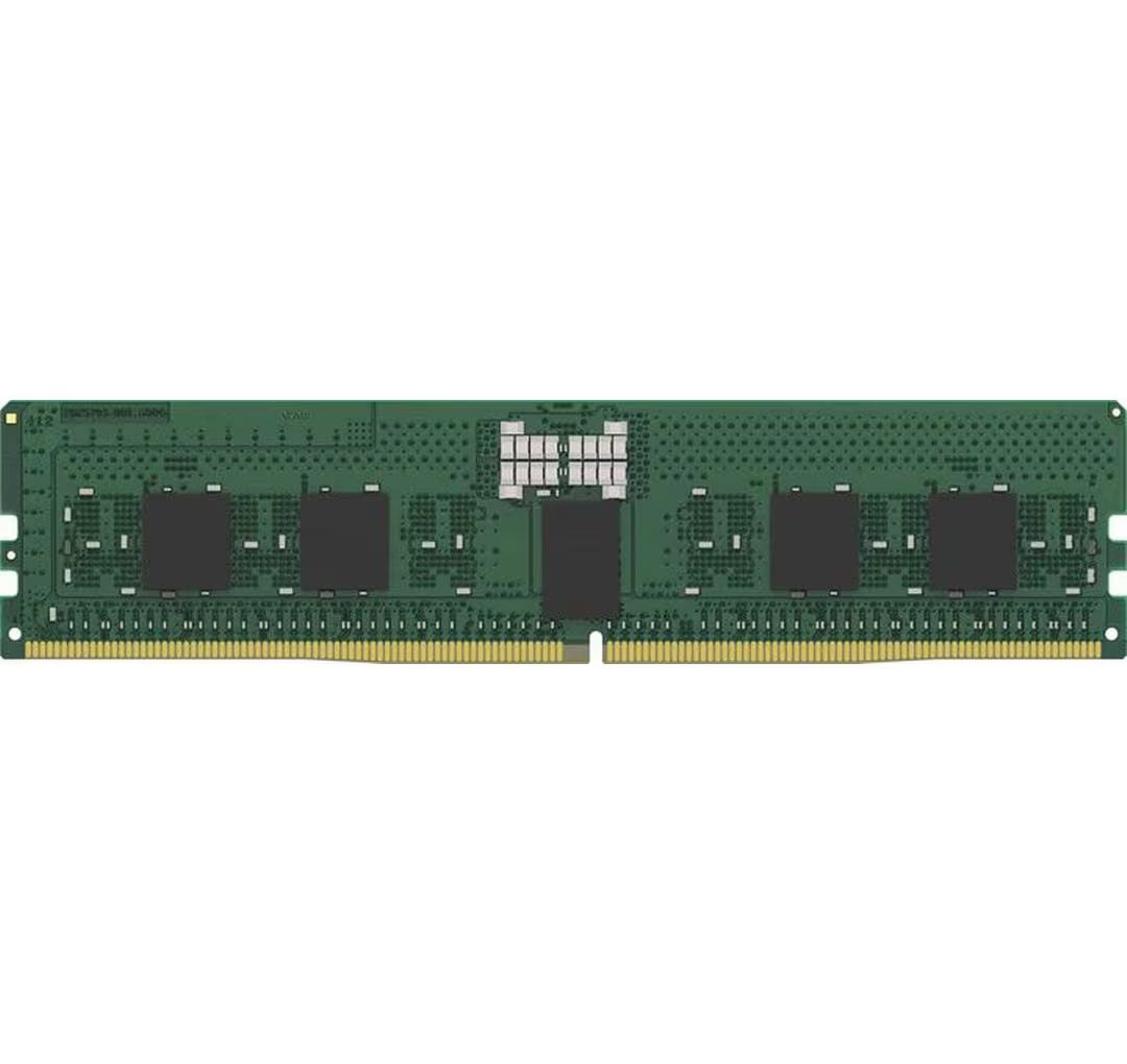 Kingston DDR5 16GB 5600MT/s Reg ECC