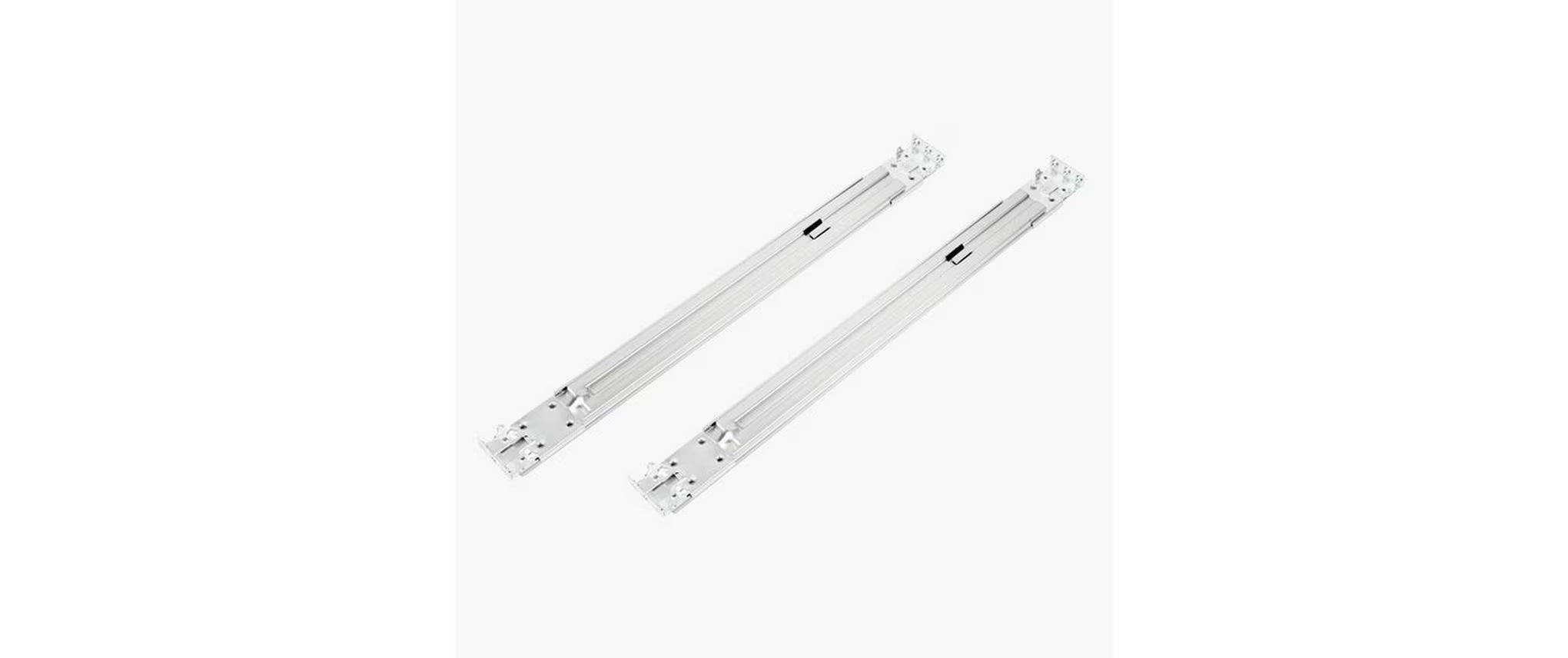 Silverstone SST-RMS09-20 Rackschiene