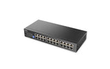 ZyXEL GS1100-24ES: Gigabit-Switch