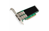 Intel E835CCQDA1: 1 Port QSFP28 NIC
