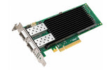 Intel E835XXVDA22Port SFP28 NIC