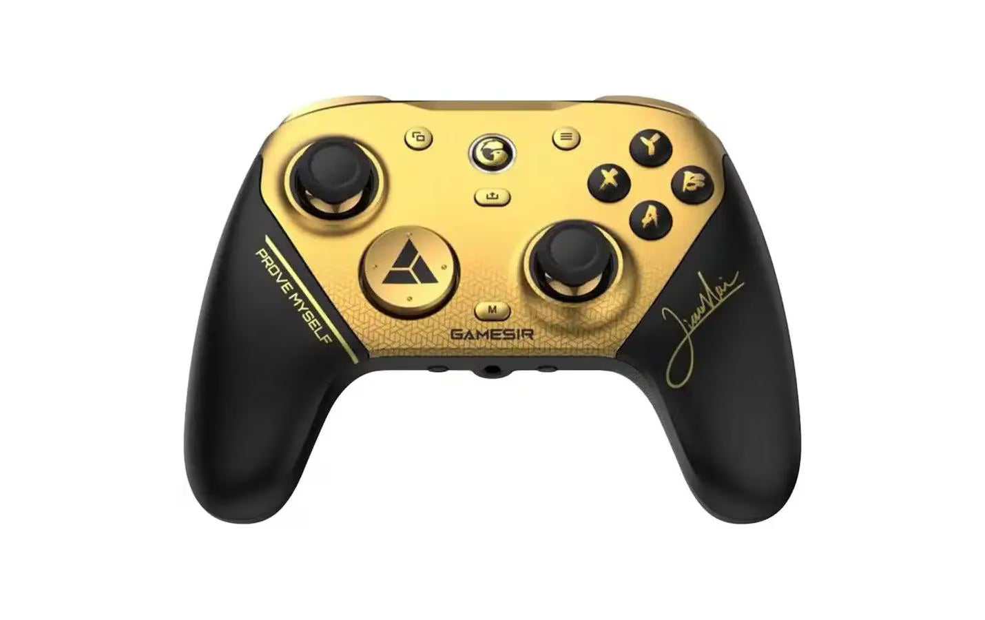 GAMESIR G7 Pro 8K Champion Edition Ctrl.