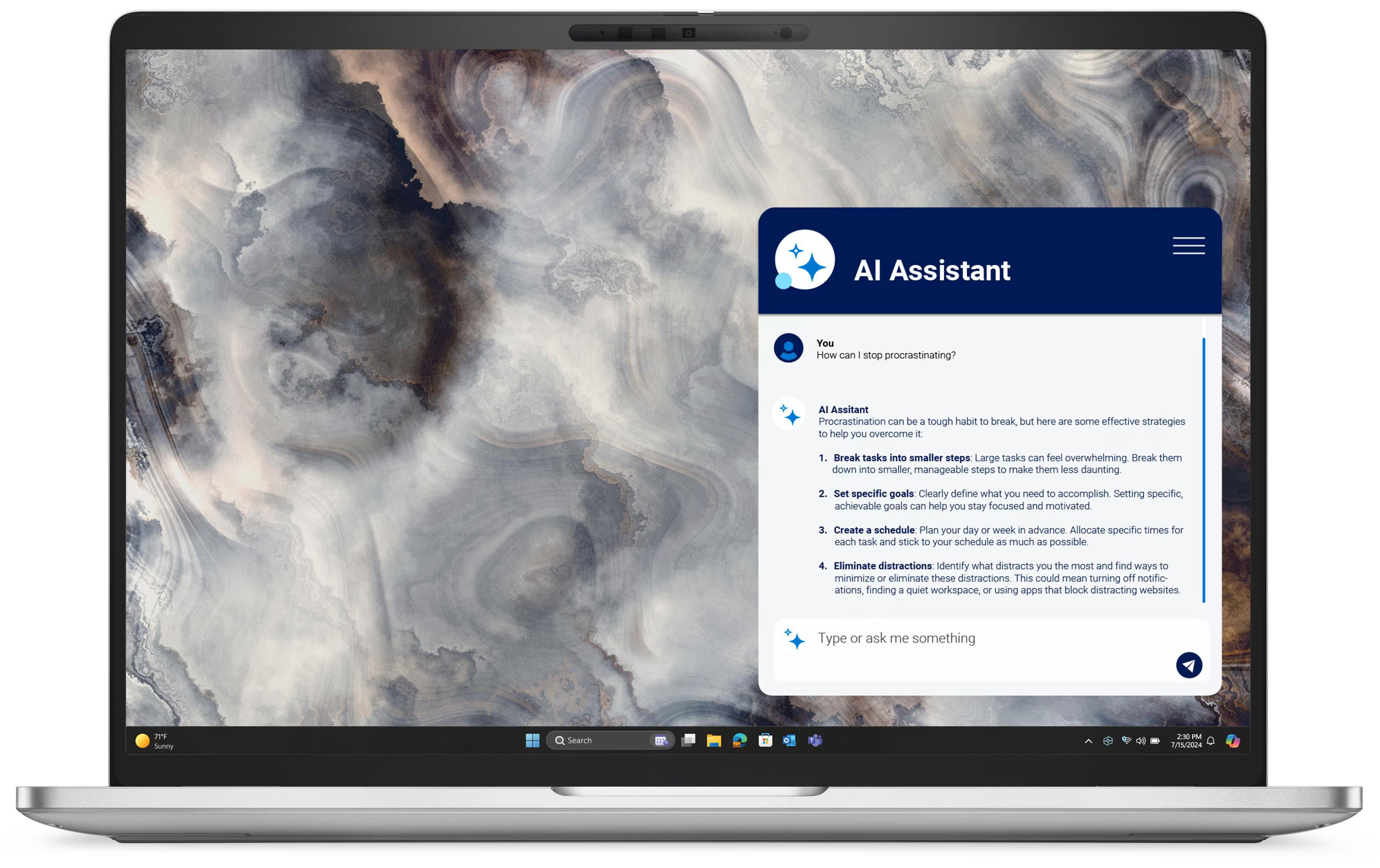 Dell Pro 16 Plus, U7-266V, W11-P, Copilot+