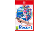 Nintendo Switch Sports Resort, Switch 2