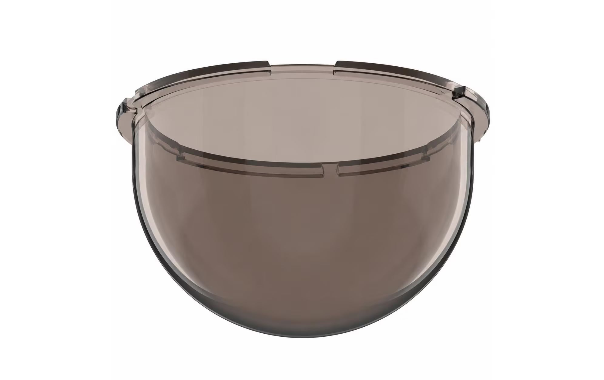 AXIS TM3830 Dome Rauchglas
