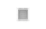 Ubiquiti Wandschrank 12HE 600mm swing perf
