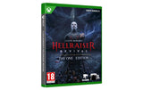 Hellraiser: Revival Day 1 Edition, XSX