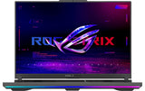 ASUS G614FR-TS417W, Ryzen 9 9955HX, W11-H