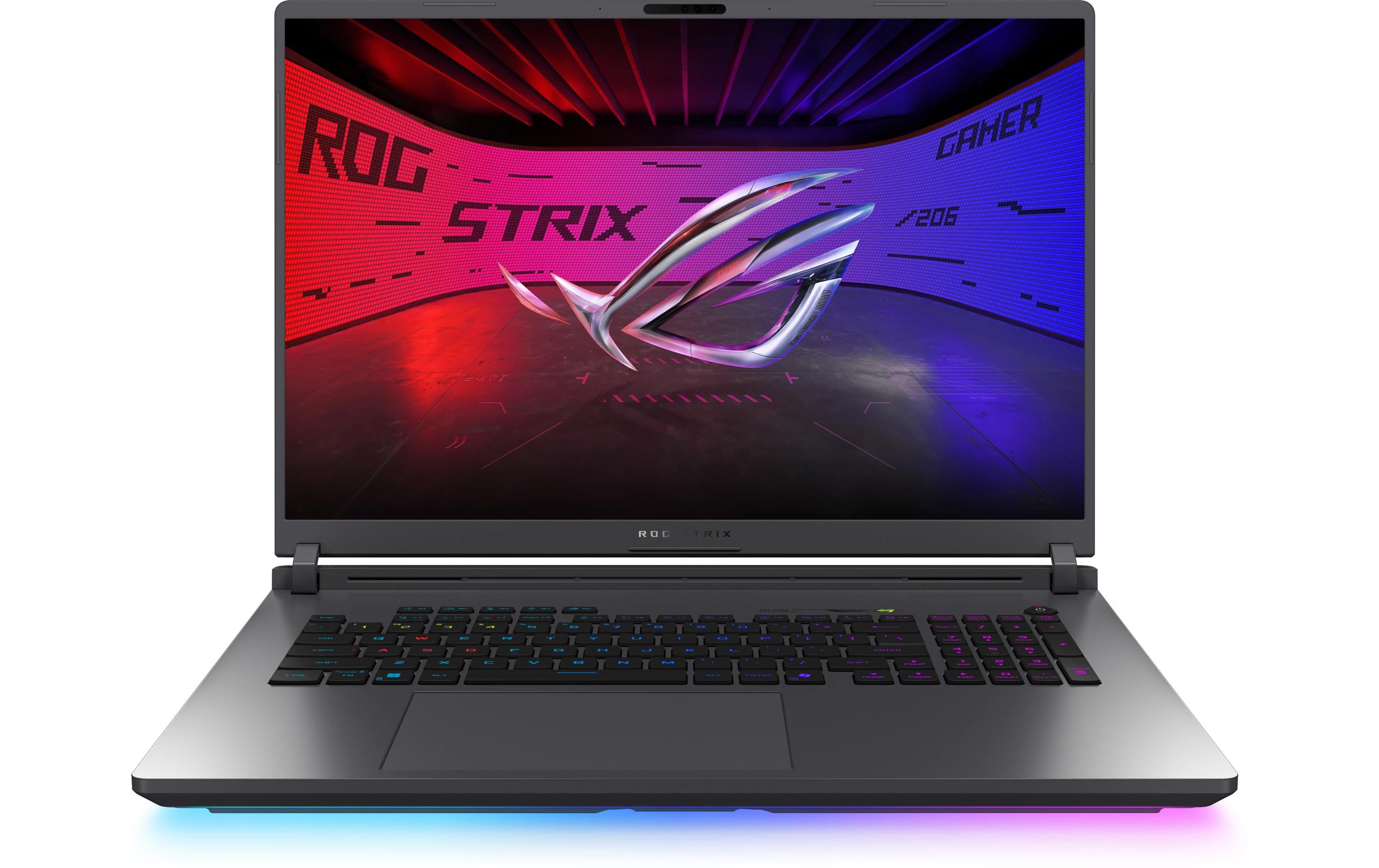 ASUS G815LR-TT287W, Ultra 9 290HX+, W11-H