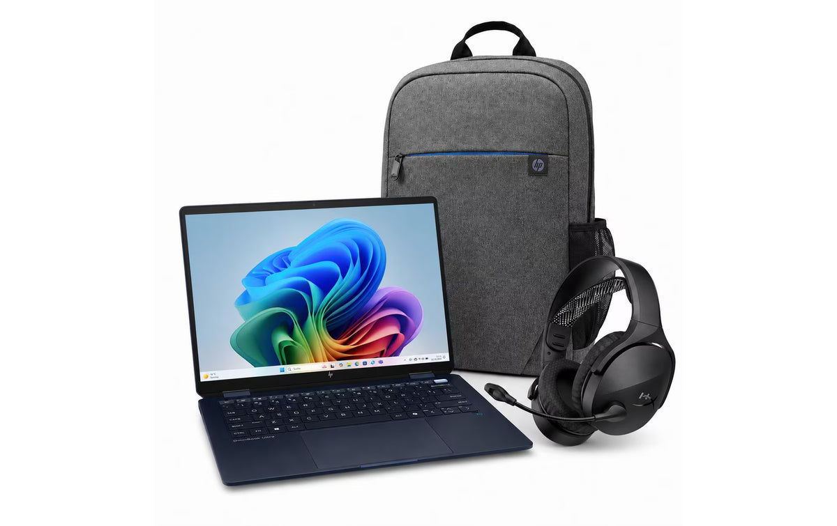 HP Omnibook Ultra Flip 14-FH0500NZ,OLED,Kit