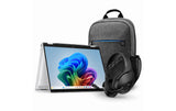 HP Omnibook X Flip 14-FK0450NZ,IPS,Kit