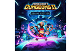 Minecraft Dungeons II Deluxe Ed, Switch 2
