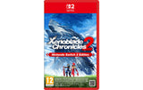 Xenoblade Chronicles 2, Switch 2